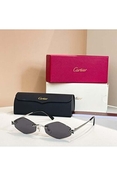 Cartier Brayana Glasses 232955