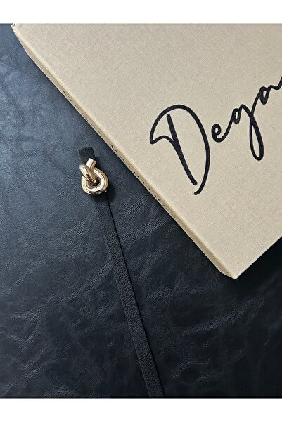 LİA KEMER Journey Interlocking Ring Pattern Faux Leather Women's Gold Buckle ...