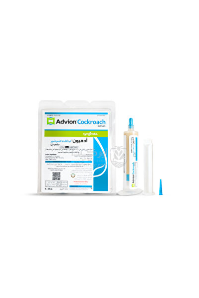 SYNGENTA طُعم جل الصراصير من أدفيون