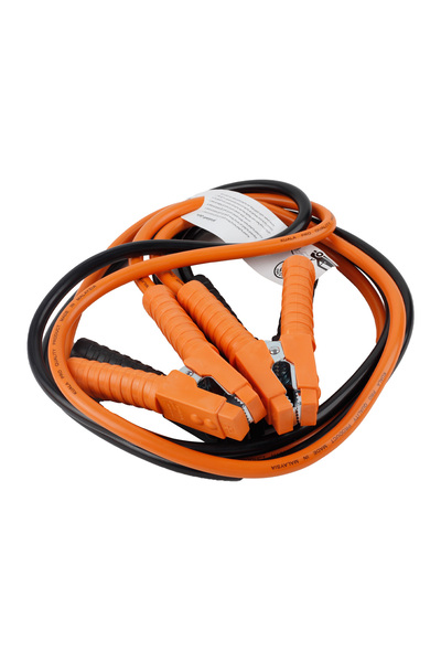 Kuala Pro Car Battery Booster Cable 400 amp 2.5 meter