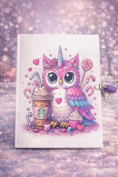 NRCN دفتر ملاحظات مغلق، دفتر ذكريات، دفتر مفاهيم