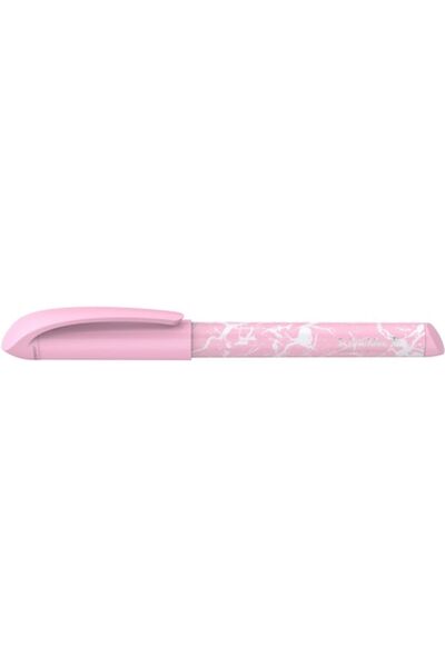 SCHNEIDER Easy 2025 Roller, Pink