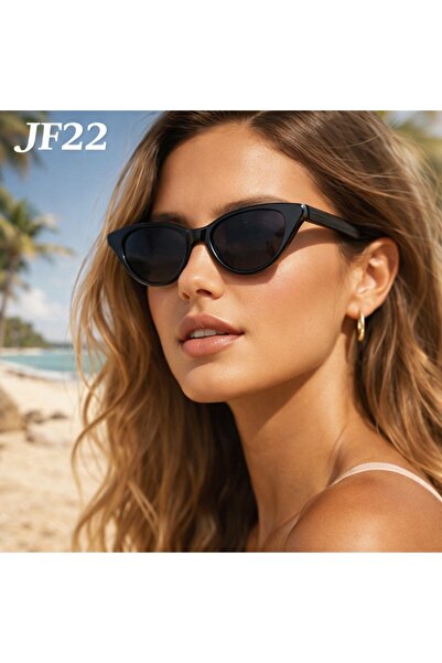 Jack Ferrero نظارات شمسية نسائية مع حماية من الأشعة فوق البنفسجية 400، نظارات...