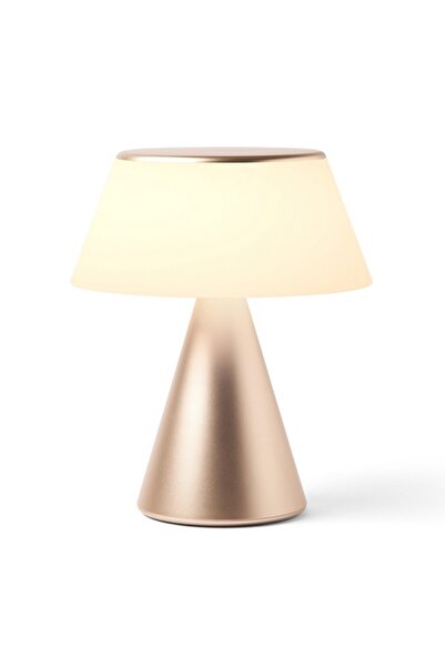 Lexon LUMA XL - GOLD