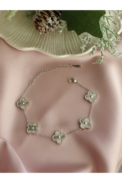 GUNESTAKI سوار من الفولاذ التيتانيوم 316L