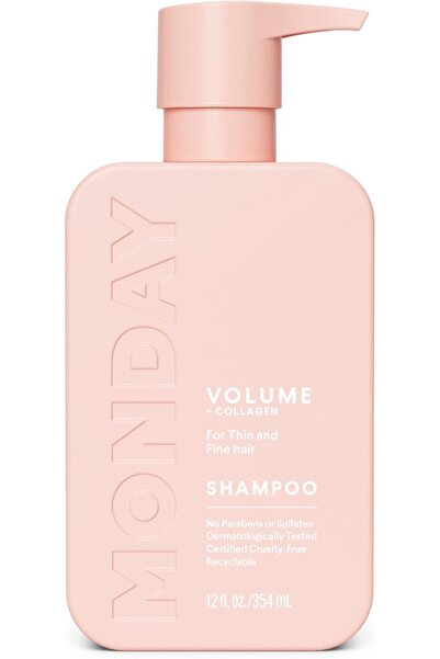 MONDAY HAIRCARE Volume Shampoo