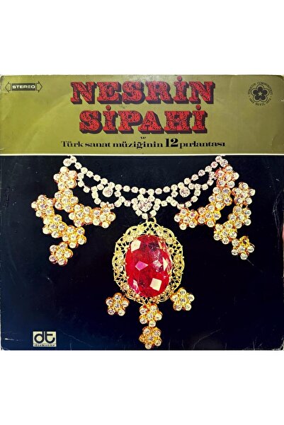 Kadıköy Plak Kulübü Nesrin Sipahi – Nesrin Sipahi Ve Türk Sanat Müziğinin 12 ...