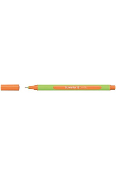 SCHNEIDER Line-Up Liner, Orange