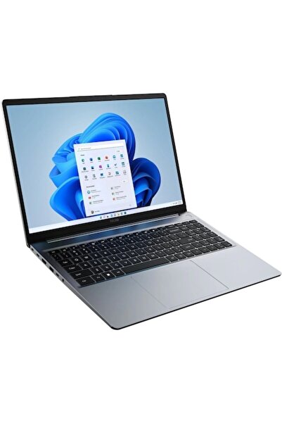 TECNO laptop, AZERTY keyboard, 15.6-inch