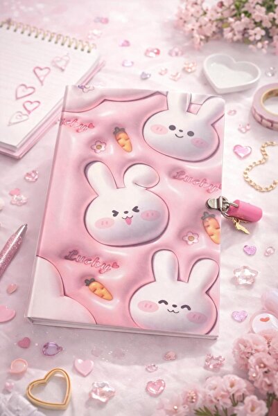 NRCN دفتر ملاحظات مغلق، دفتر ذكريات، دفتر مفاهيم