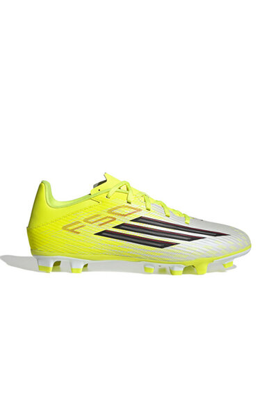 adidas F50 Club Fg/Mg Crampoane pentru teren cu iarbă pentru bărbați JR9053 G...