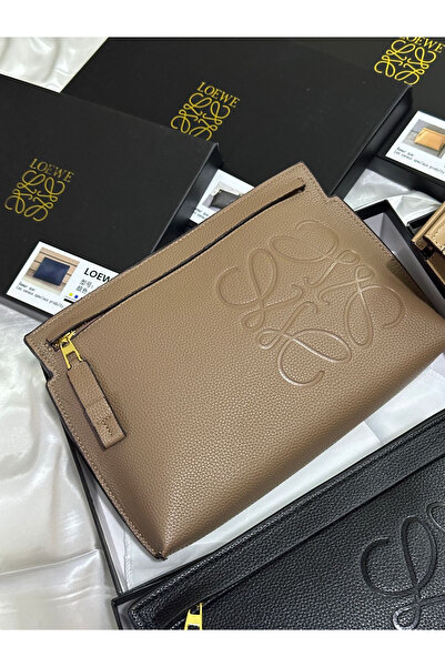 GGG Beautiful and elegant men's and women's pouches, master quality, with acc...