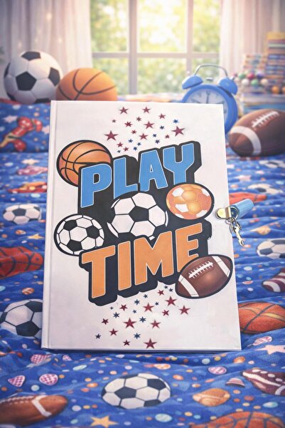 NRCN دفتر ملاحظات مغلق، دفتر ذكريات، دفتر مفاهيم