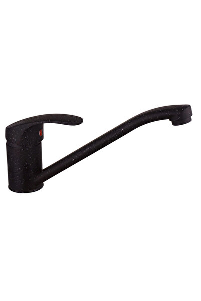 Reecomer Deko Black Kitchen Faucet