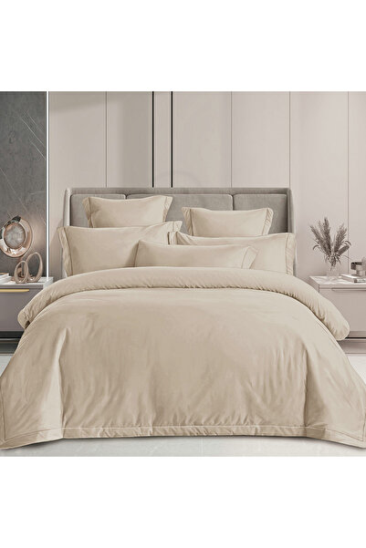 OEM Bed linen with elastic 180x200 for double bed 2 people, 4 pieces, finet, ...