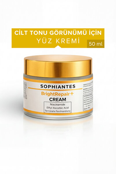 Sophiantes BrightRepair+ Niacinamide ve C Vitamini İçeren Kakadu Plum Aydınla...