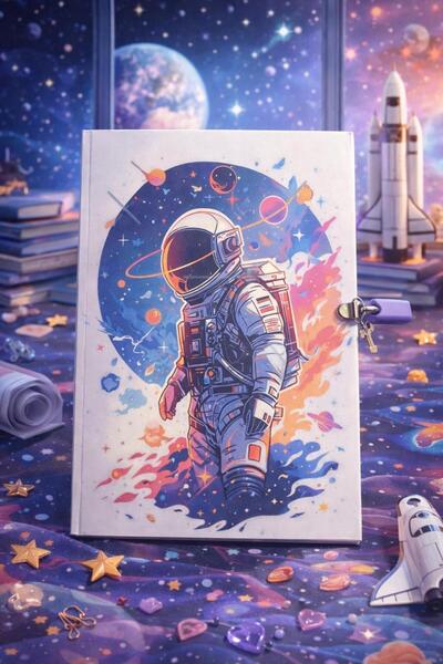 NRCN دفتر ملاحظات مغلق، دفتر ذكريات، دفتر مفاهيم