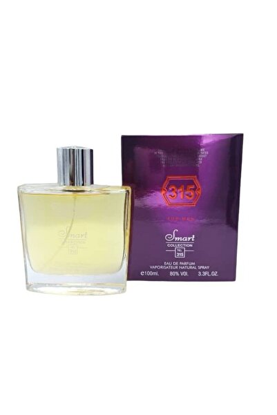 Smart Collection 100 مل رقم 315 ماء عطر