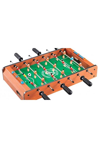 OEM Joc de fotbal pentru copii cu 18 jucători, Fotbal de masă, Fotbal de jucărie