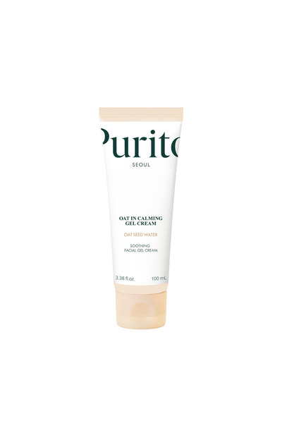 PURITO SEOUL Oat-In Calming Gel Cream - 100 ml