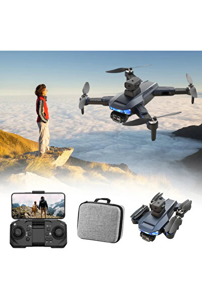 OEM Dronă RC pliabilă, 2.4G WIFI FPV, cameră HD 1080P, timp de zbor 18 minute...