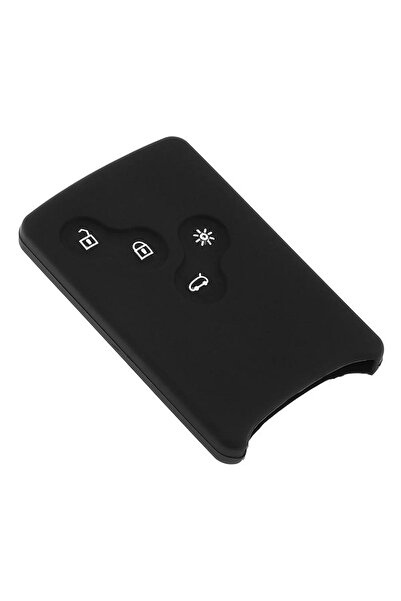 Ufak Tefek Şeyler Husa pentru chei din silicon Megane 2 Renault Clio 4 scenic