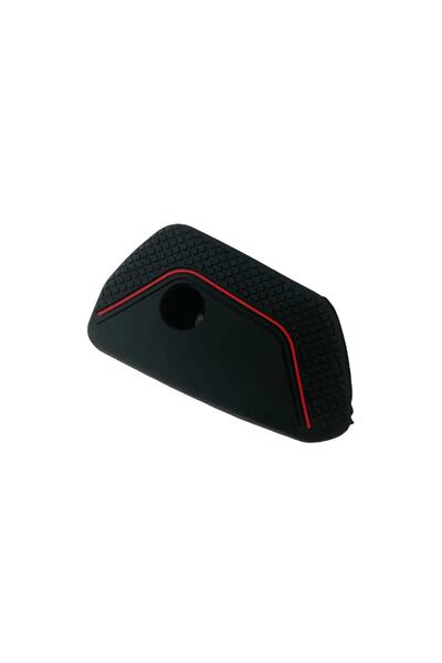Generic Brand Golf Mk 8 Octavia Leon Caddy Compatible No Smell Anti Impact Scratch Silicone Key Case