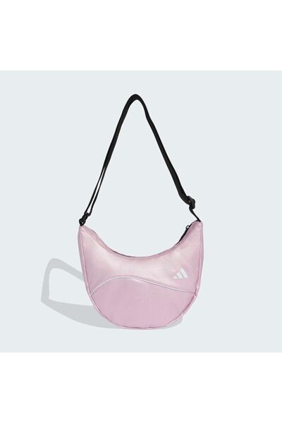 adidas Glow Kadın Pembe Omuz Çantası (KC6812)
