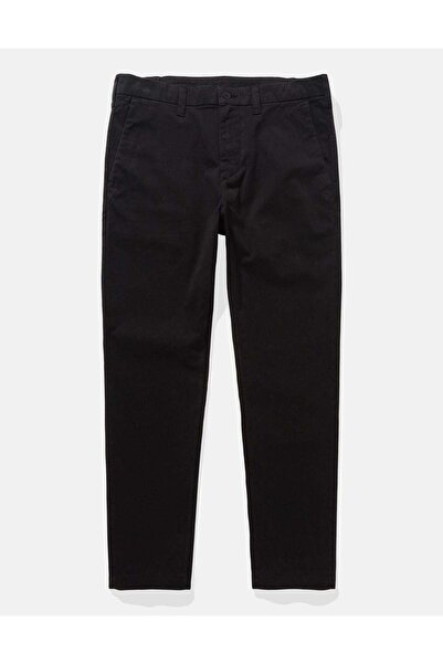 AMERICAN EAGLE بنطال AE Flex Slim كاكي مستعمل