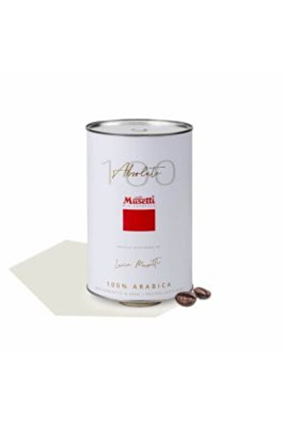 Musetti Absolute coffee beans 1.5 kg