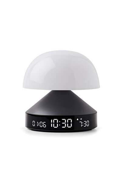 Lexon MINA SUNRISE - GUN METAL