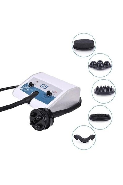 OEM Dispozitiv de masaj vibrant G5