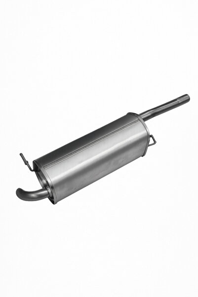 egzoz burada FORD FIESTA 1.4 TDCI comfort arka borulu egsoz susturucu egzoz 2...