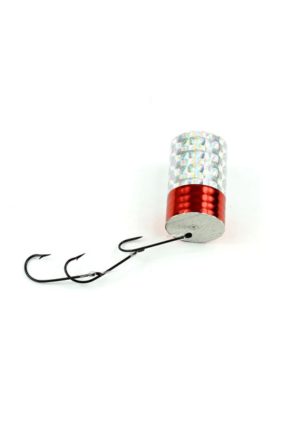 Oslo Çinekop-Lüfer Çelik Telli Zoka Takımı