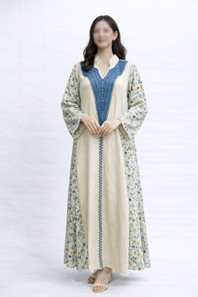 THOGUE Spring elegance jalabiya