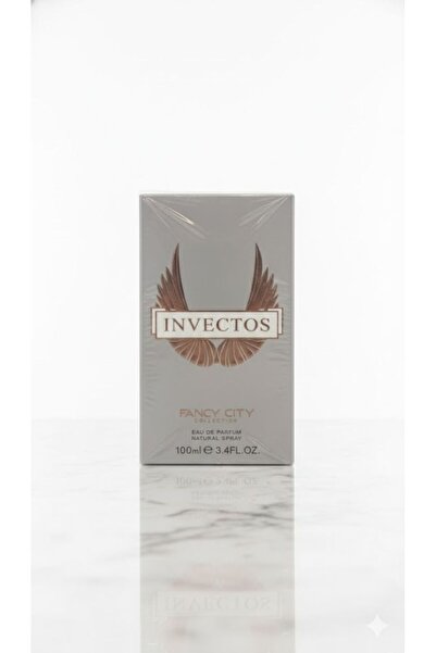 Boutique إنفيكتوس (INVECTOS):