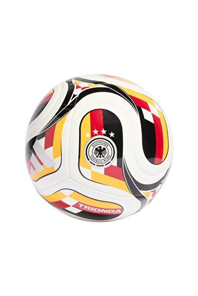 adidas Trionda Germany Home Club Soccer Ball (Jy0242)