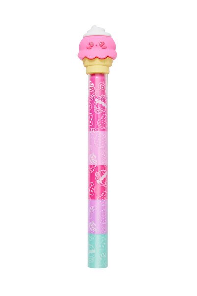 SMIGGLE - Ice Cream Highlighter Kokulu Fosforlu İşaretleyici Kalemler