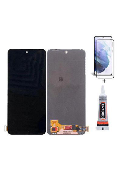Yedcom Xiaomi Redmi Note 12S Ekran Lcd Dokunmatik 15ML Yapıştırıcı Ve Kırılma...