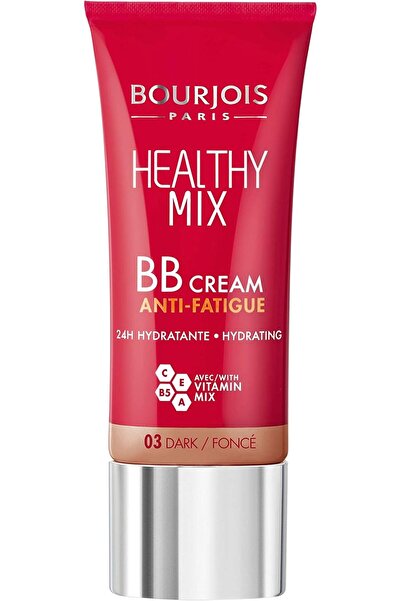 Bourjois Healthy Mix BB Cream - 03 Dark, 30 ml