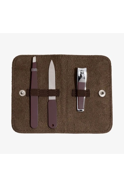 Oriflame مجموعة العناية بالرجال من وايلد وود