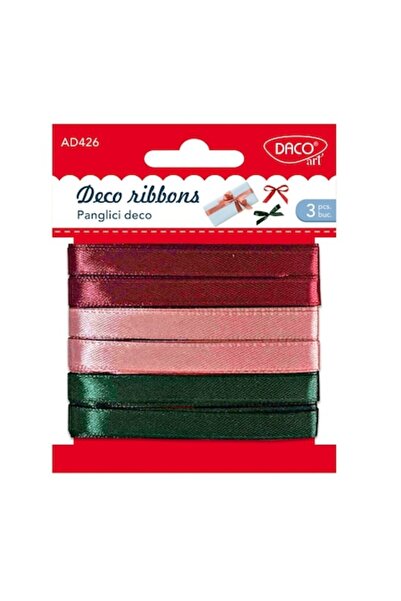 Daco Decorative Ribbons
