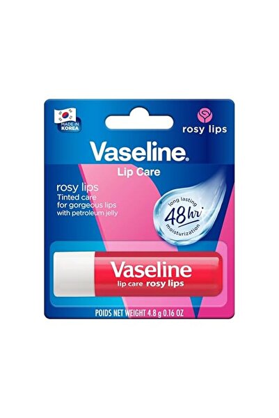 Vaseline Lip Care | Rosy Lips Tinted Lip Balm Stick