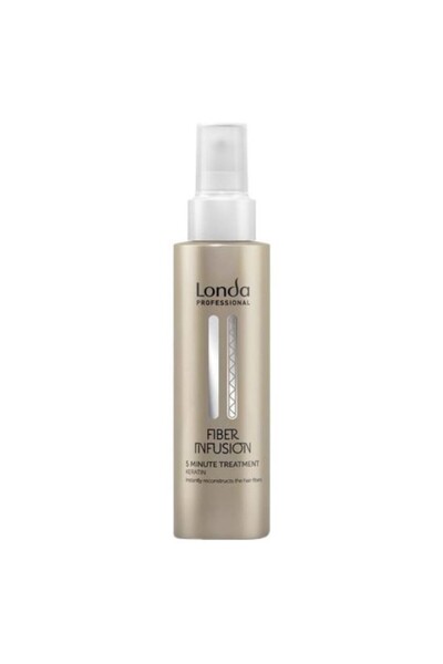 Londa Professional Tratament pentru Par Fiber Infusion, 5 Minute, 100 ml