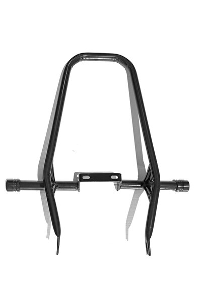 Drift L Kuyruk (Stand) Demiri Siyah AE