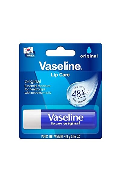 Vaseline Lip Care | Original Lip Balm Stick