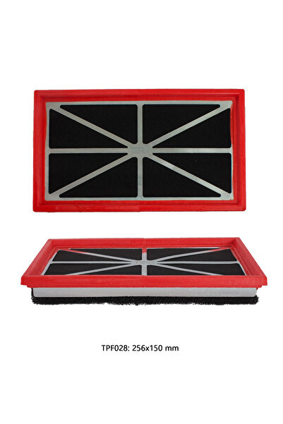 TORK فلتر هواء لسيارات بي إم دبليو: الفئة الثالثة (E30، E36) - الفئة الخامسة ...