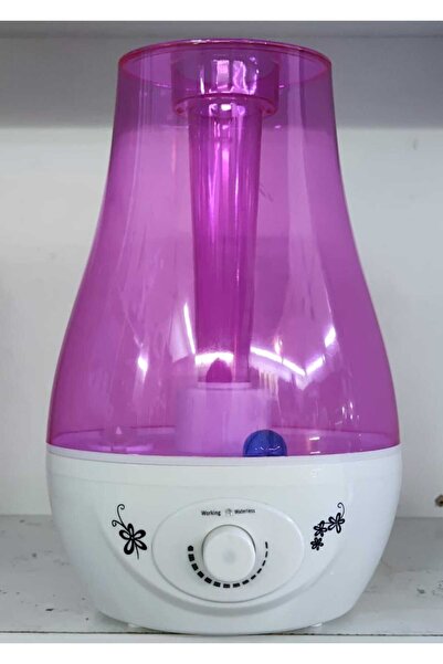 Generic Humidifier Cool Steam KLS-205 4 Liters