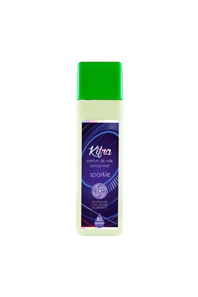 kifra Sparkle Concentrated Laundry Perfume, 200 ml
