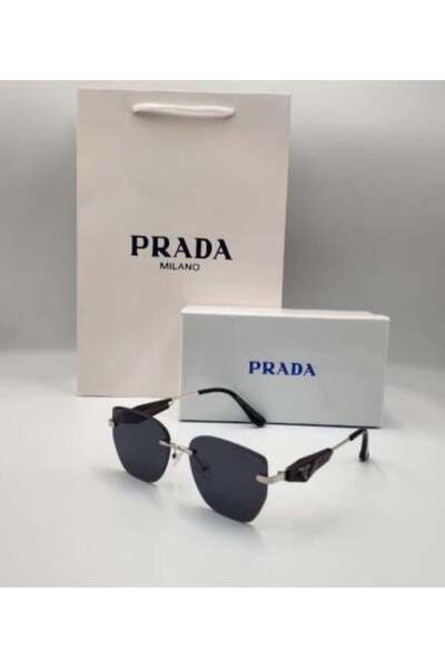 Prada Latest Sunglasses Models